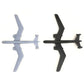 BV P.188 Heavy Jet Bomber (3D Printed) xONE