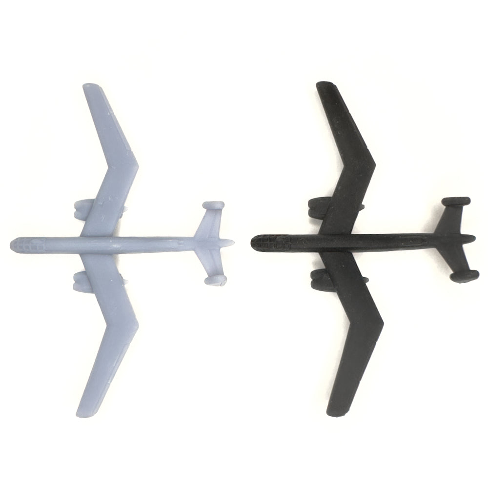 BV P.188 Heavy Jet Bomber (3D Printed) xONE