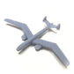 BV P.188 Heavy Jet Bomber (3D Printed) xONE