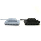 E-100 Super heavy Tank (3D Printed) xONE