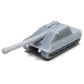 E-100 Krokodile Heavy Tank Destroyer (3D Printed) xONE