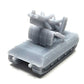 E-100 SPAA Rheintochter (3D Printed) xONE
