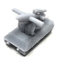 E-100 V-1 Missile (3D Printed) xONE
