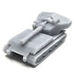 E-100 Waffentrager (3D Printed) xONE