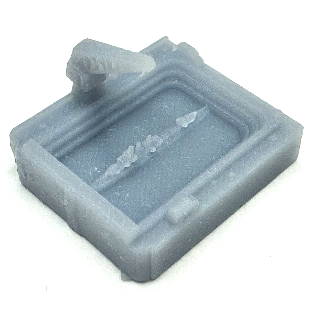 Minor Dockyard (3D Printed) x5