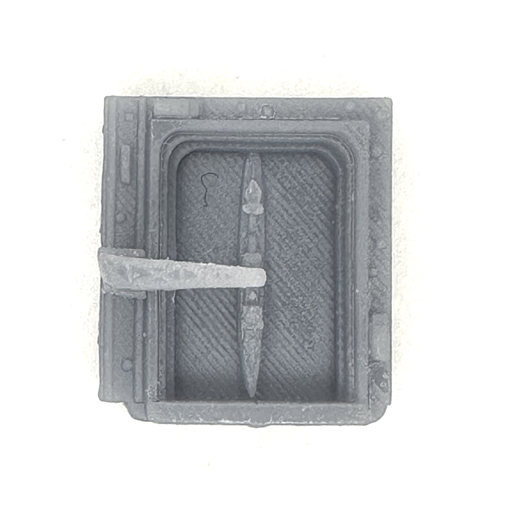 Minor Dockyard (3D Printed) x5