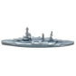 Bretagne Battleship (3D Printed) xONE