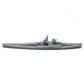 Alsace Battleship (3D Printed) xONE