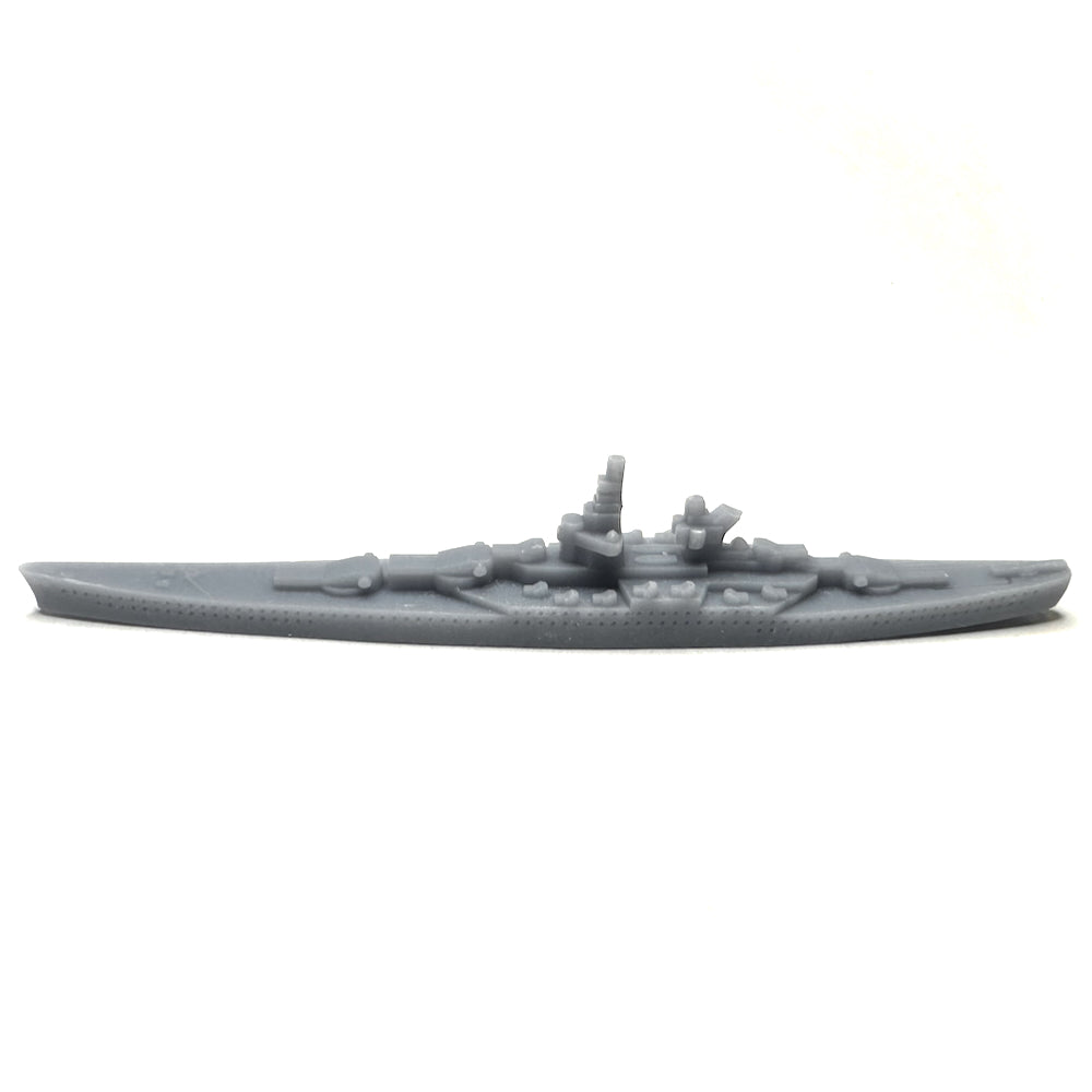 Alsace Battleship (3D Printed) xONE