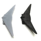 Horten Ho-XVIII B Bomber (3D Printed) xONE