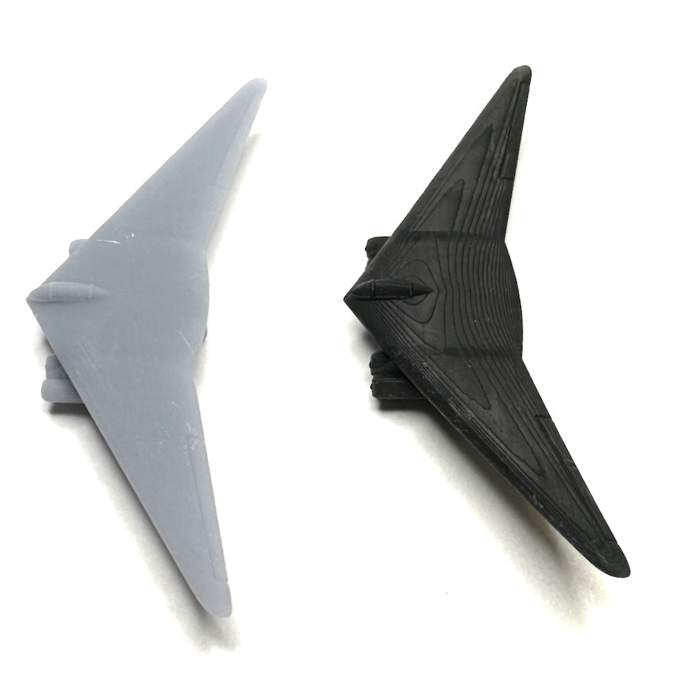 Horten Ho-XVIII B Bomber (3D Printed) xONE