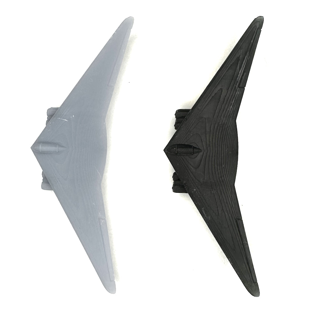 Horten Ho-XVIII B Bomber (3D Printed) xONE