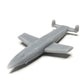 Saenger Silverbird Bomber (3D Printed) xONE