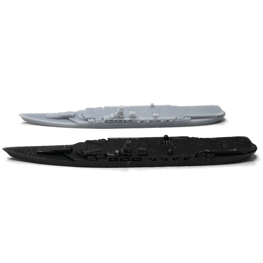 Flugzeugkreuzer lll Carrier (3D Printed) xONE