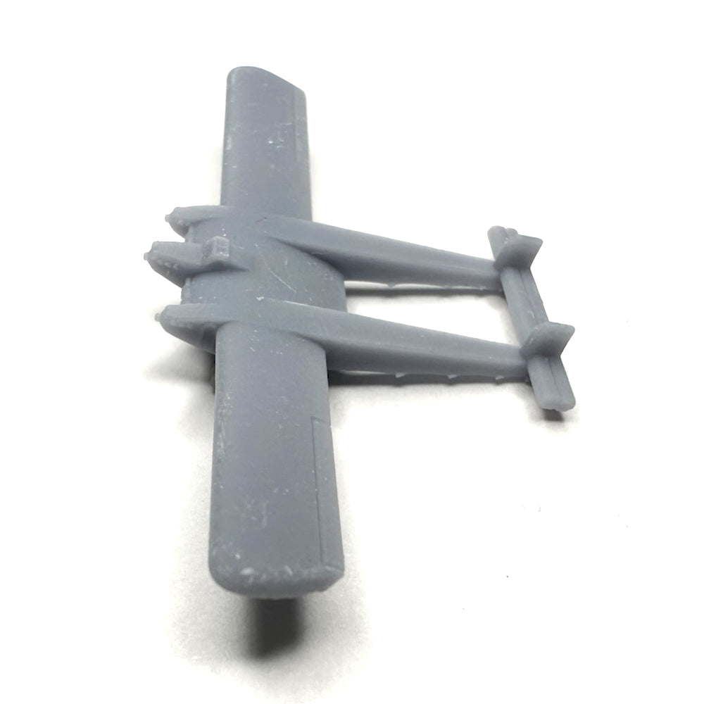 SAB DB-70 Airliner (3D Printed) xONE
