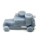 Austin Putilov Armored Car (3D Printed) x5