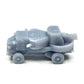 Garford Putilov Armored Car (3D Printed) x5