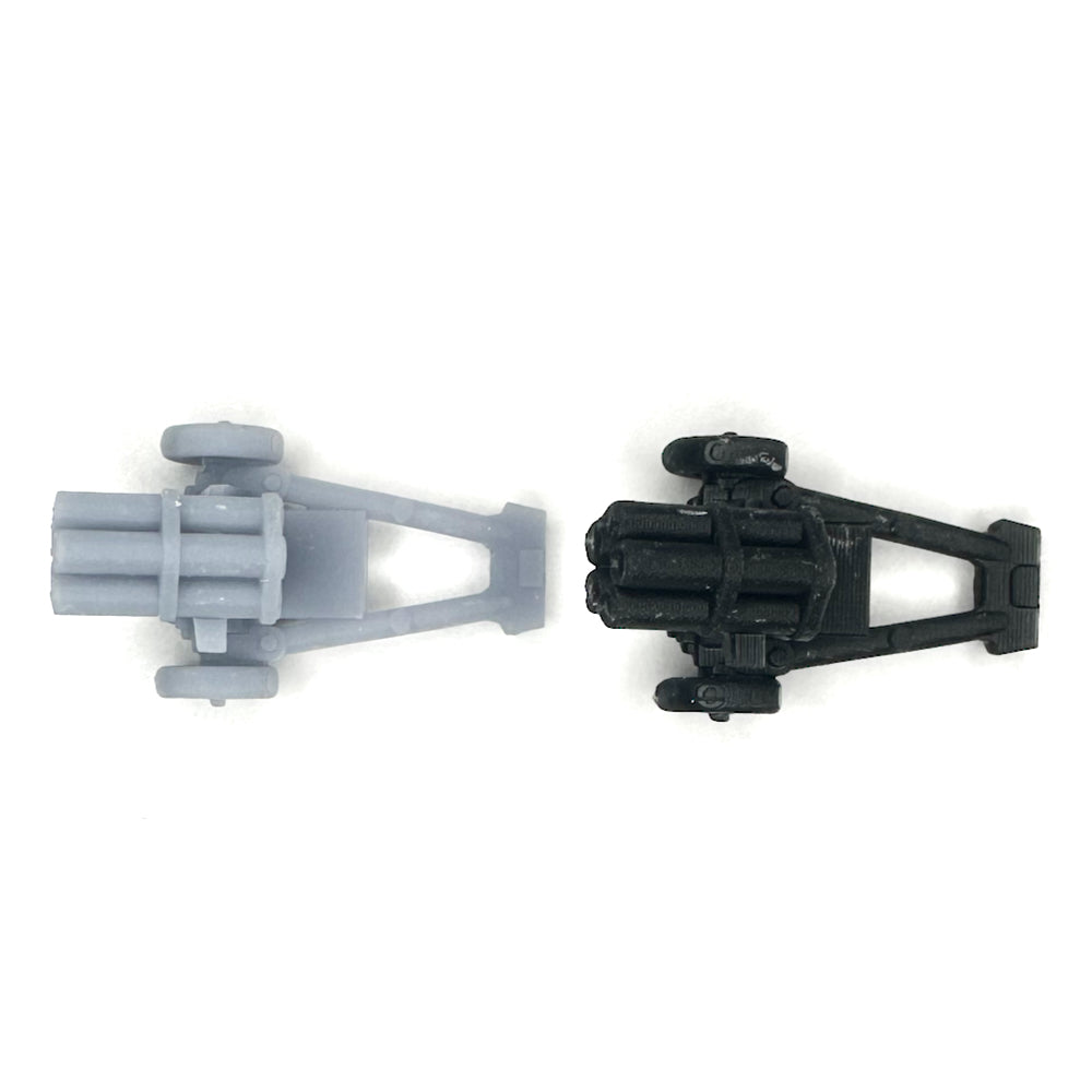 Nebelwerfer (3D Printed) x5