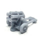Nebelwerfer (3D Printed) x5
