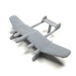 Daimler Benz Project C (3D Printed) xONE