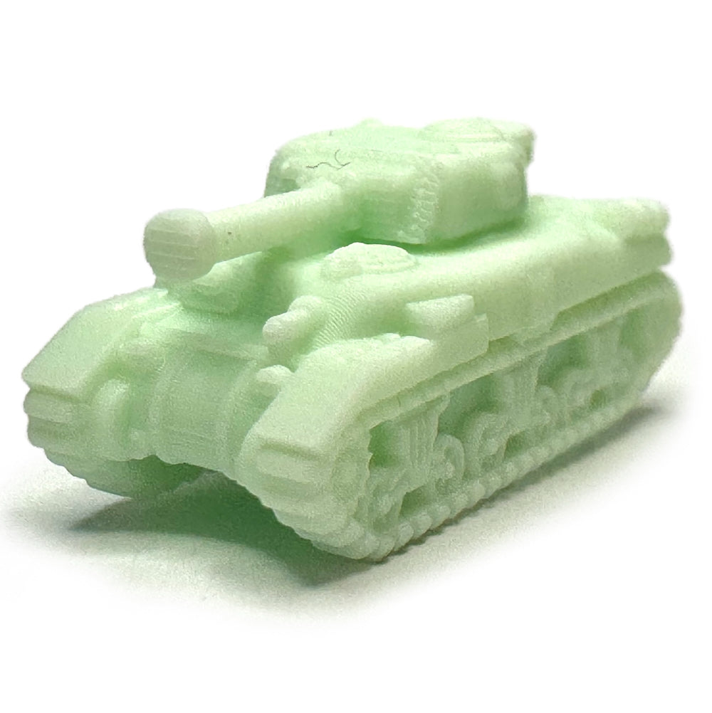Canadian Base Set (3D Printed) 16/set