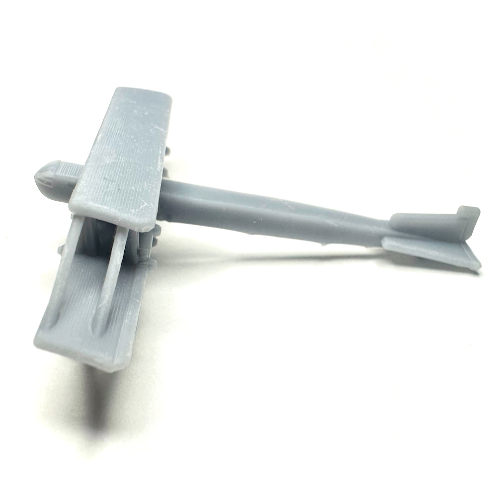 The Mannesmann Giant Triplane (3D Printed) xONE