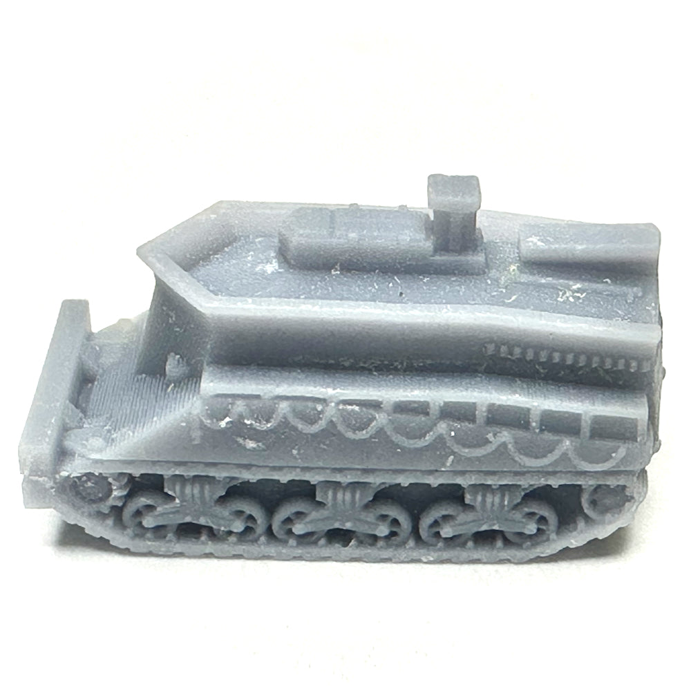 M4 Sherman BARV (3D Printed) xONE