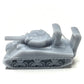 M4 Sherman Deep Water (3D Printed) xONE