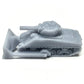 M4 Sherman Dozer (3D Printed) xONE