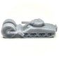 M4 Sherman T1E3 (3D Printed) xONE