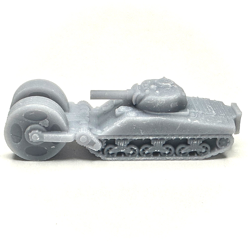 M4 Sherman T1E3 (3D Printed) xONE