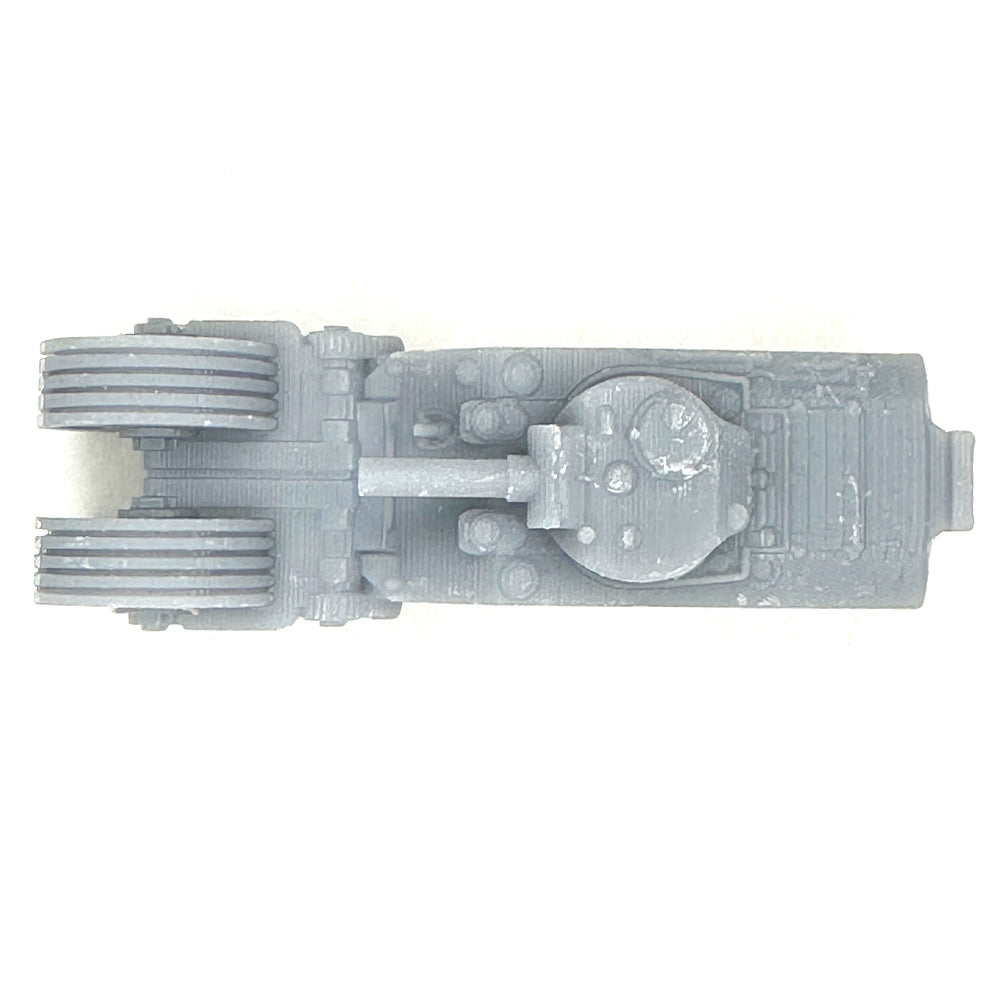 M4 Sherman T1E3 (3D Printed) xONE