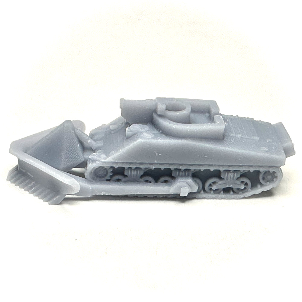 M4 Sherman T5 E3 (3D Printed) xONE