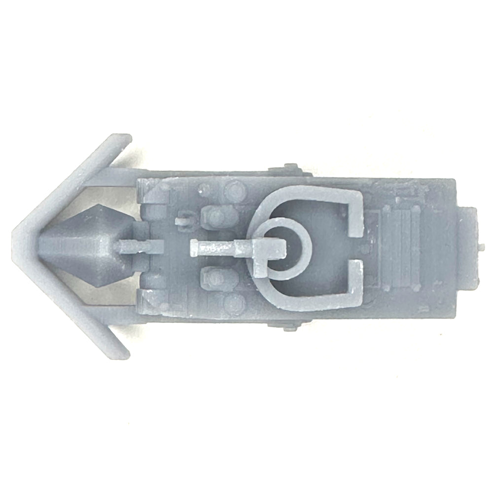 M4 Sherman T5 E3 (3D Printed) xONE
