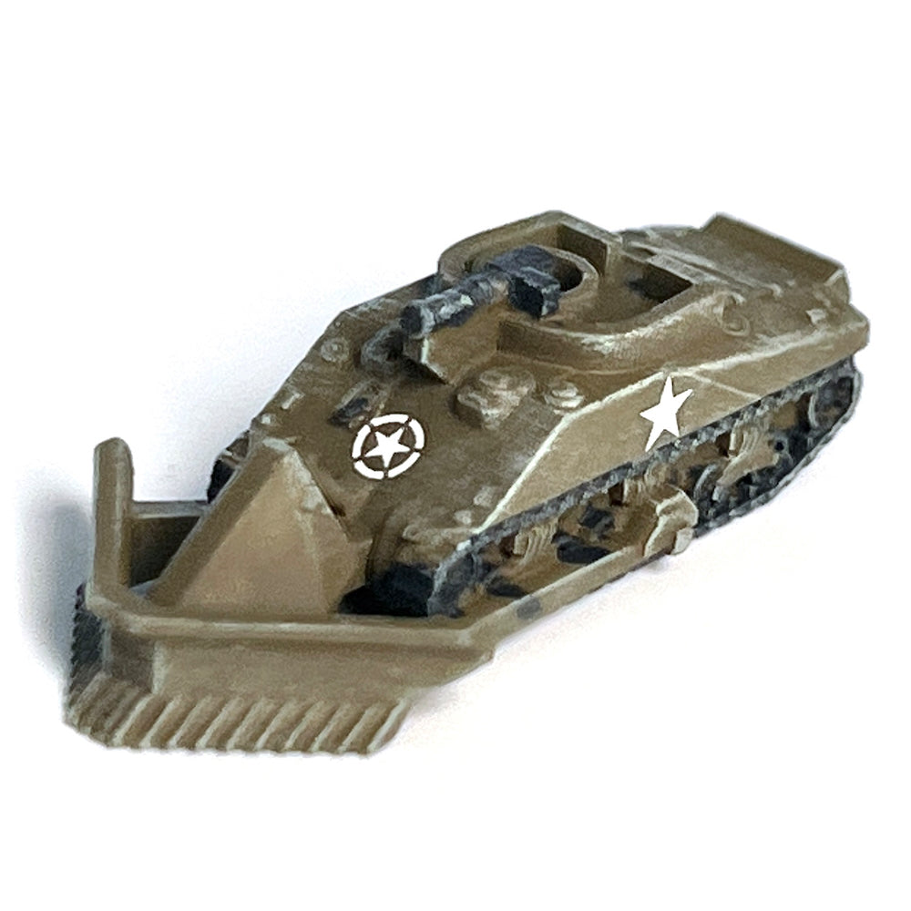 M4 Sherman T5 E3 (3D Printed) xONE