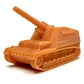 Deutsche Afrika Korps (DAK) Base Set (3D Printed) 20/set