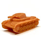 Deutsche Afrika Korps (DAK) Base Set (3D Printed) 20/set