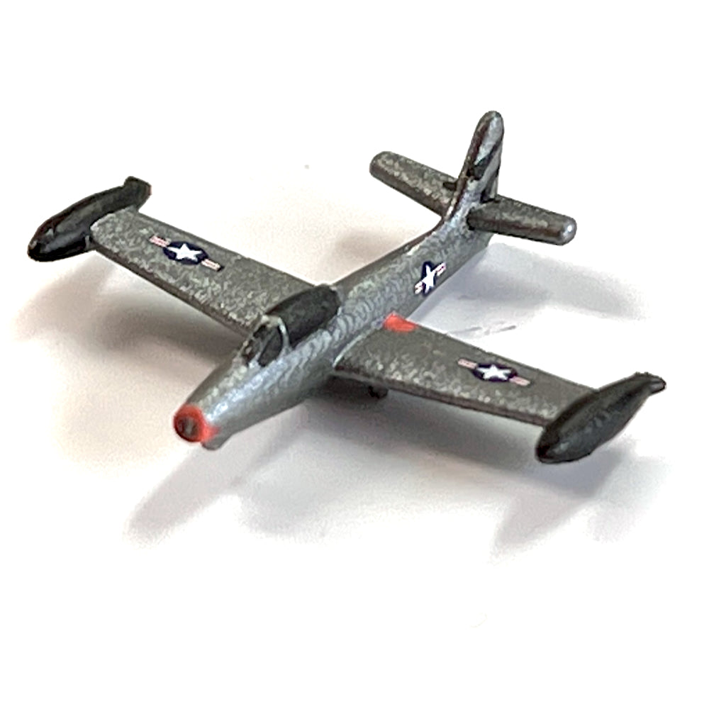Republic F-84 Thunderjet (3D Printed) x5