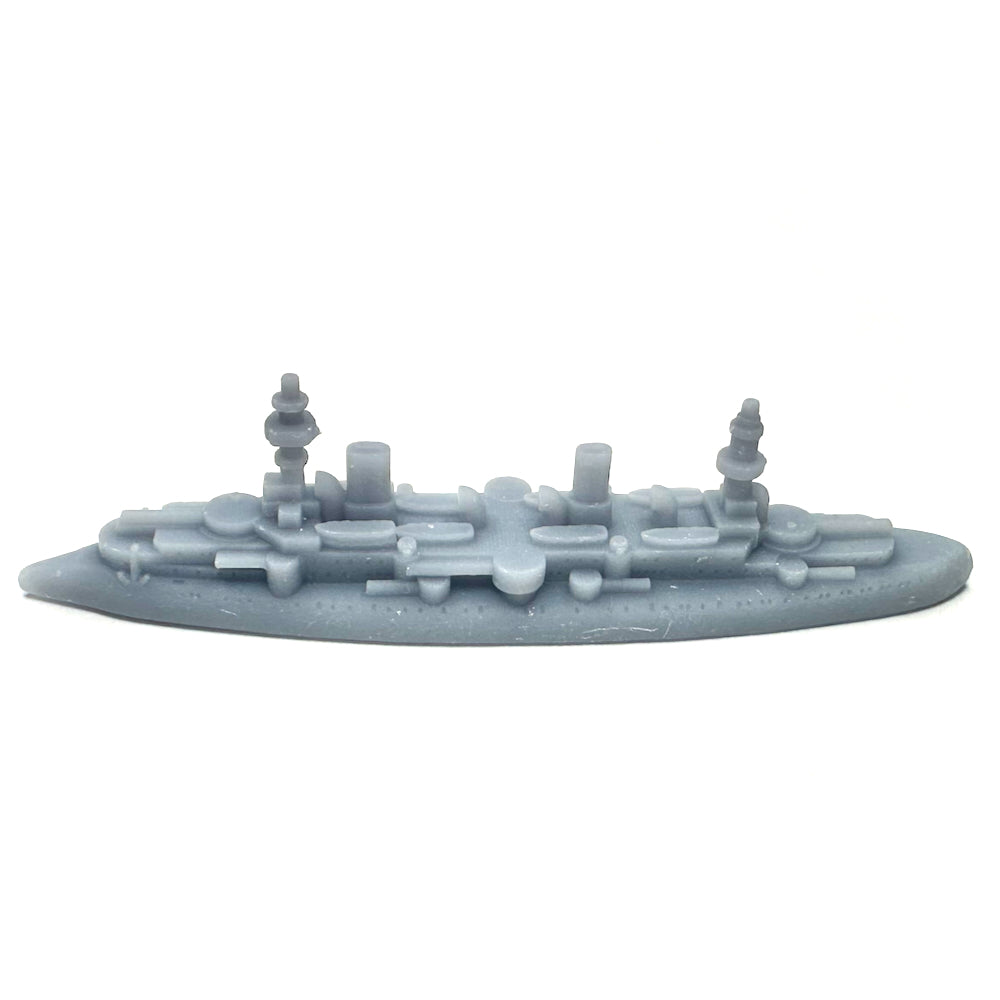 Massena Pre-Dreadnought (3D Printed) xONE