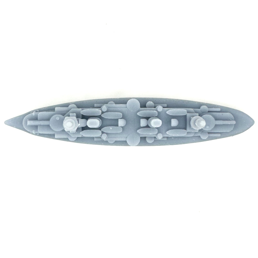 Massena Pre-Dreadnought (3D Printed) xONE