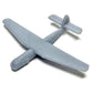 British AS.51 Horsa Glider x5 (3D Printed)