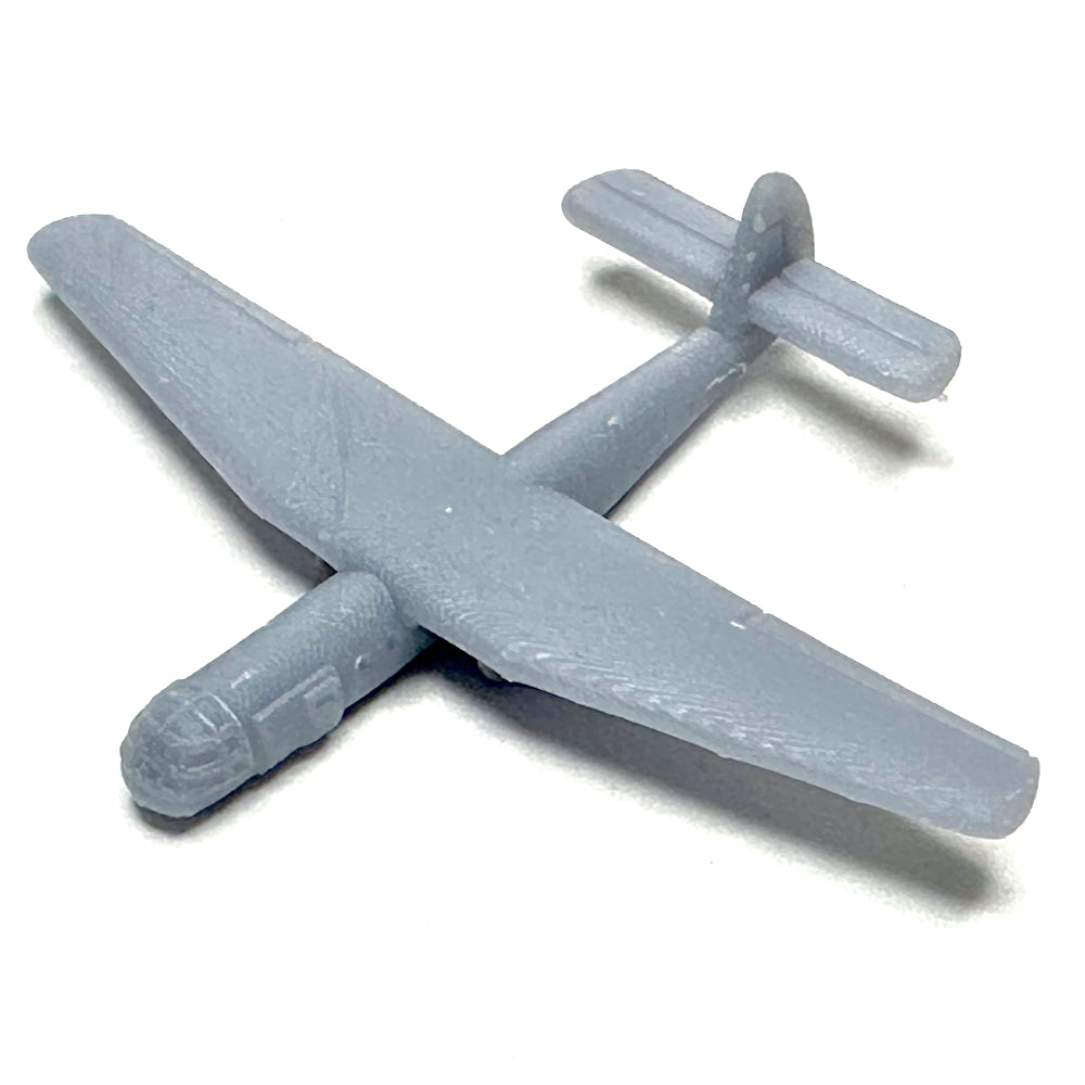 British AS.51 Horsa Glider x5 (3D Printed)