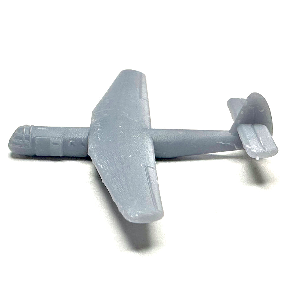 British AS.51 Horsa Glider x5 (3D Printed)