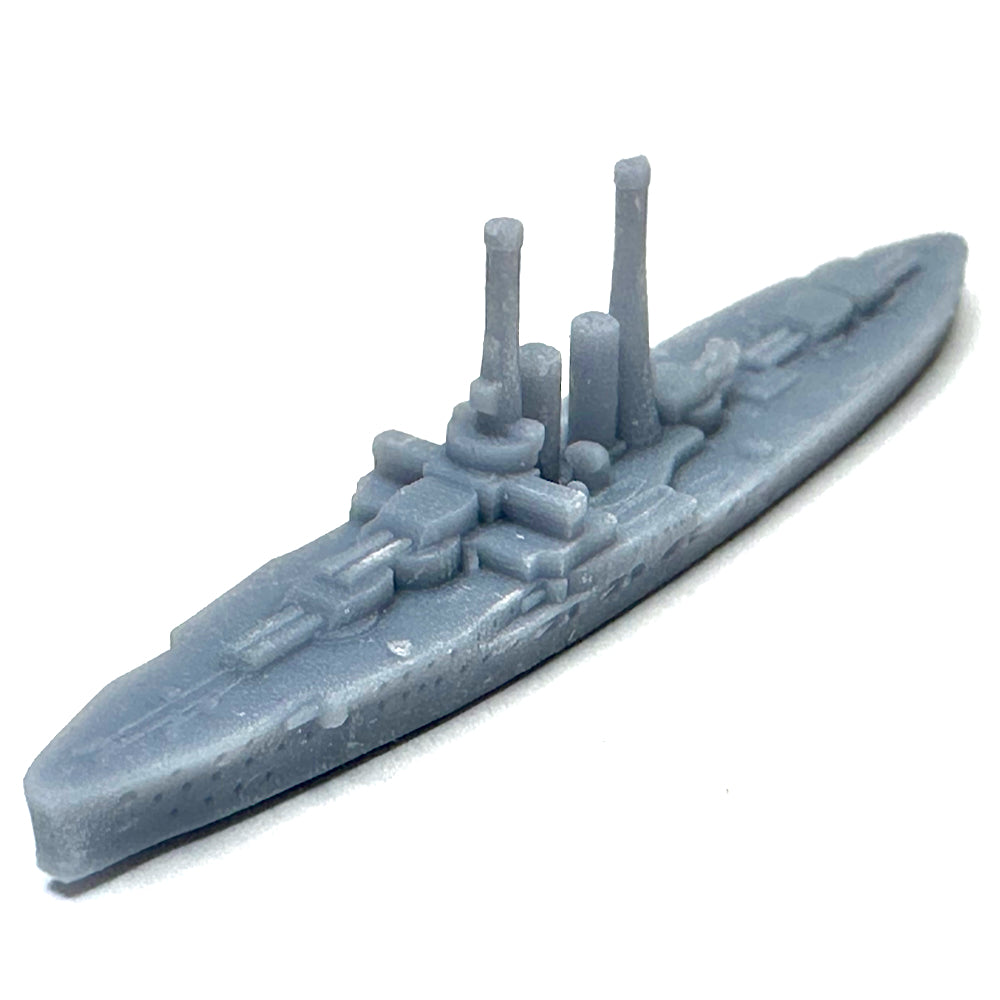 Florida-Class Battleship (3D Printed) xONE