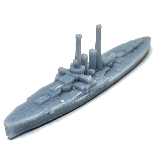 Florida-Class Battleship (3D Printed) xONE