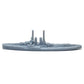 Florida-Class Battleship (3D Printed) xONE