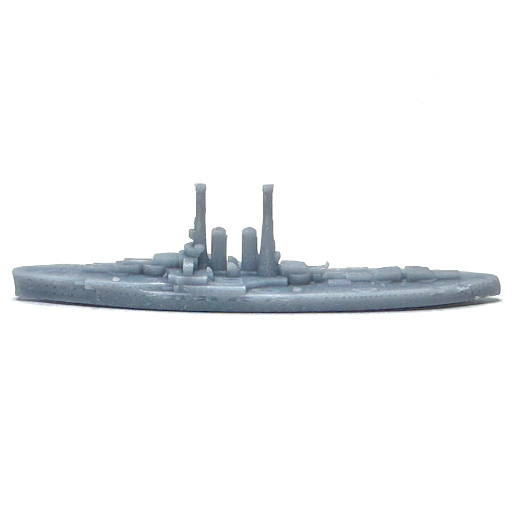 Florida-Class Battleship (3D Printed) xONE