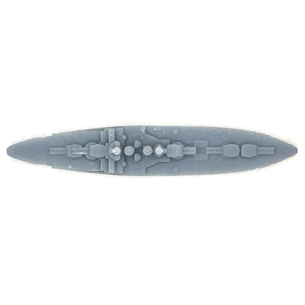 Florida-Class Battleship (3D Printed) xONE