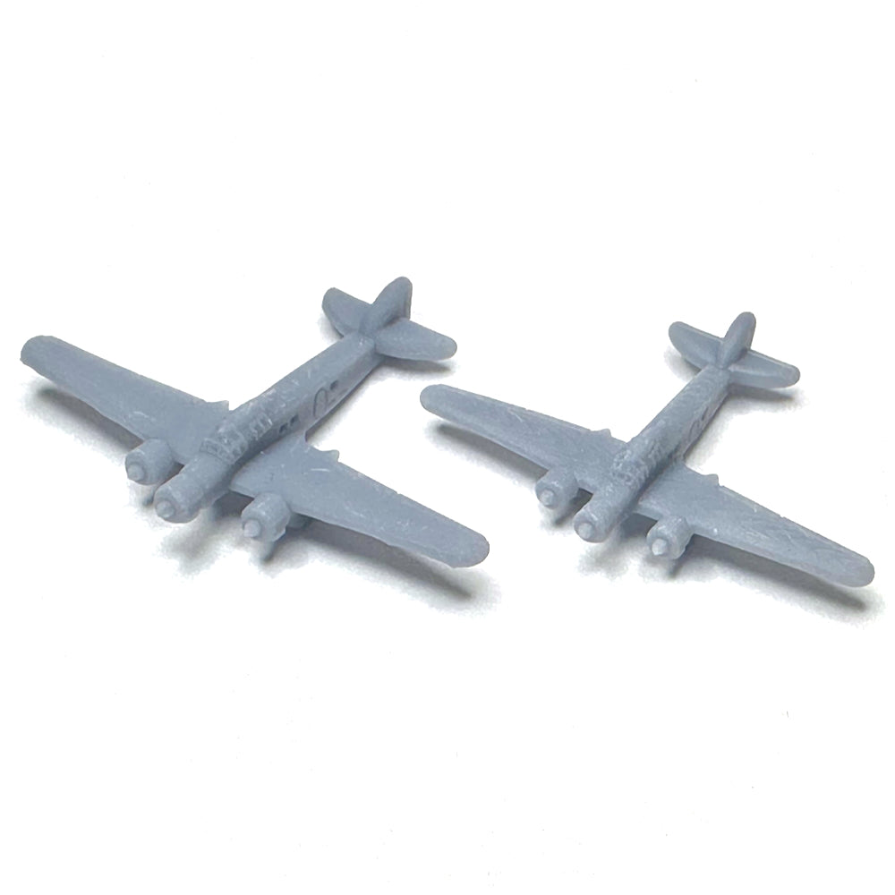 SM.79 Tactical/Medium Bomber (3D Printed) x5