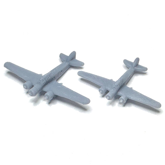 SM.79 Tactical/Medium Bomber (3D Printed) x5